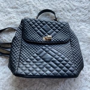 Alexis Bendel backpack